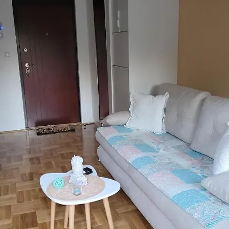 アパート Kata ズラティボール