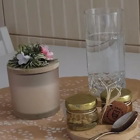 アパート Kata ズラティボール