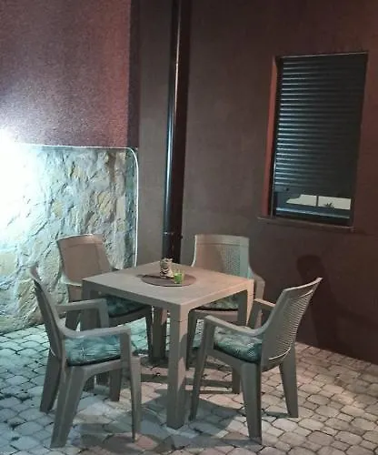 Kata Διαμέρισμα Ζλάτιμπορ