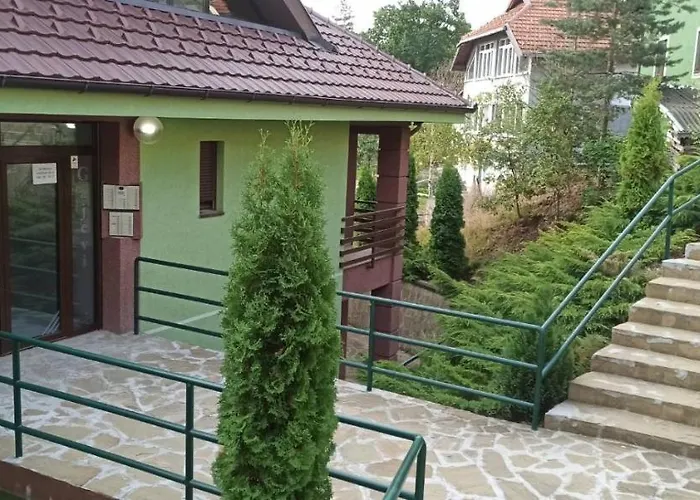 Διαμέρισμα Kata *