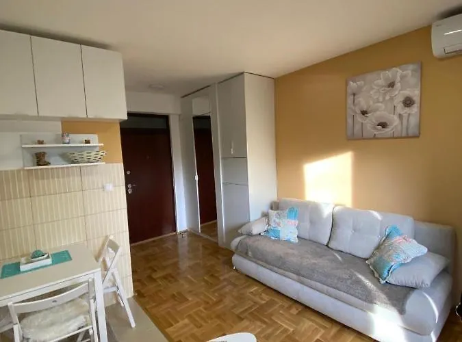 Διαμέρισμα Kata