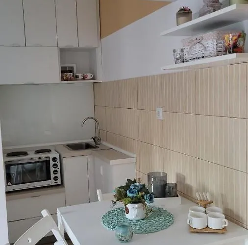 Kata Διαμέρισμα