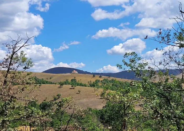 Διαμέρισμα Kata Ζλάτιμπορ