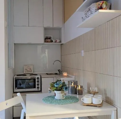 Διαμέρισμα Kata