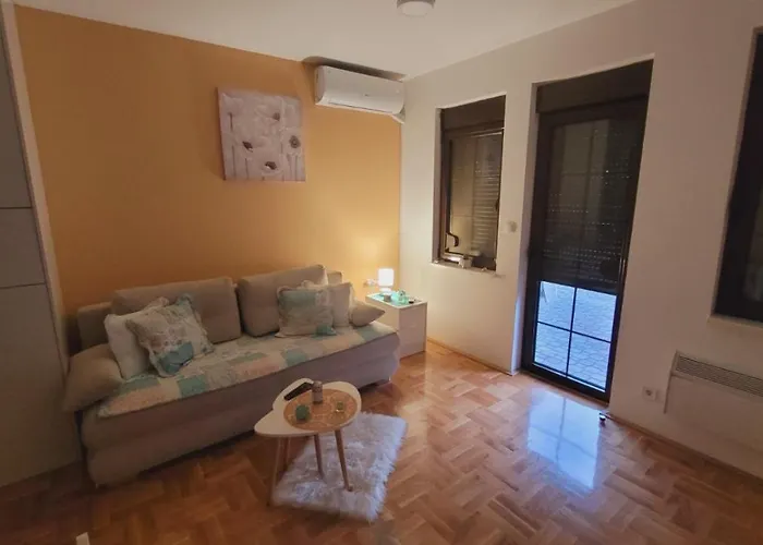 Διαμέρισμα Kata Ζλάτιμπορ