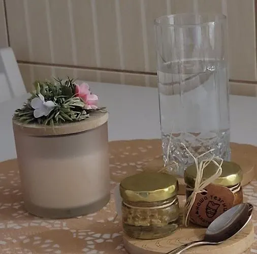 Διαμέρισμα Kata Ζλάτιμπορ