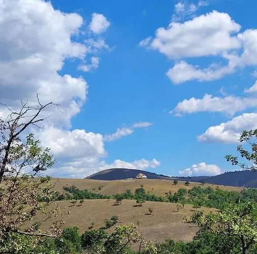 Kata Διαμέρισμα Ζλάτιμπορ